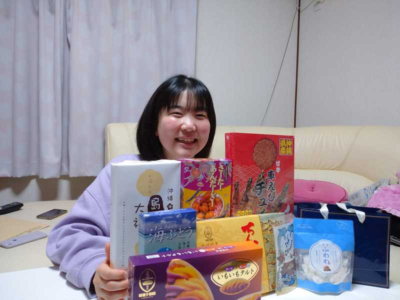 沖縄へ修学旅行に行っていた娘が 無事に帰宅しました とくなが久志 トクナガヒサシ 選挙ドットコム