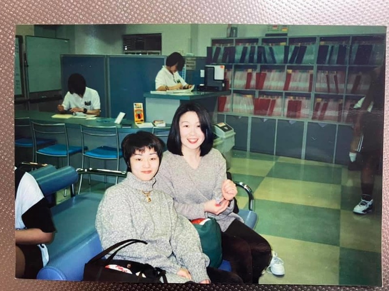 学生時代からの友達がfacebookにあげた昔の写真に写り込んでた 高橋めぐみ タカハシメグミ 選挙ドットコム 学生時代からの友達がfacebookにあげた昔の写真に写り込んでた 高橋めぐみ タカハシメグミ 選挙ドットコム