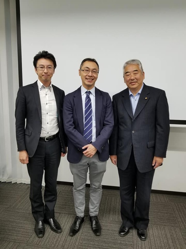 今日は 元陸前高田市副市長で 現在立命館大学の教授をされている久保田崇さんの研修に参加してきました 小杉たかひろ コスギタカヒロ 選挙ドットコム