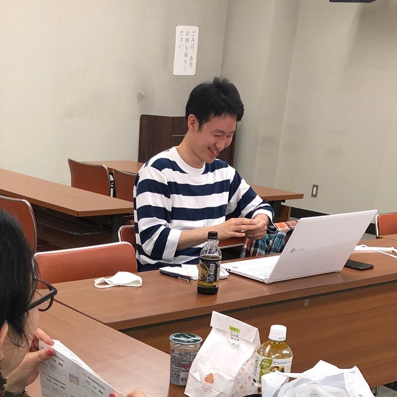 神奈川県聴覚障害者協会の皆さんと グローバルネイチャークラブのガイド日記