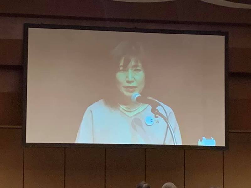 これから自民党本部で都連総務会です 高橋めぐみ タカハシメグミ 選挙ドットコム これから自民党本部で都連総務会です 高橋めぐみ タカハシメグミ 選挙ドットコム