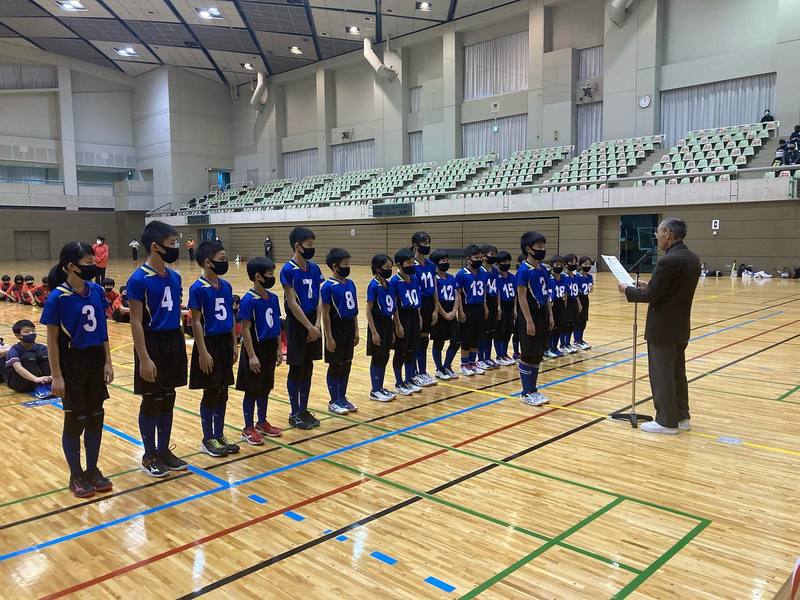 第30回春の全国小学生ドッジボール選手権愛知県大会結果 ゆかいな仲間たち わいわいドッジ 田中健 タナカタケシ 選挙ドットコム
