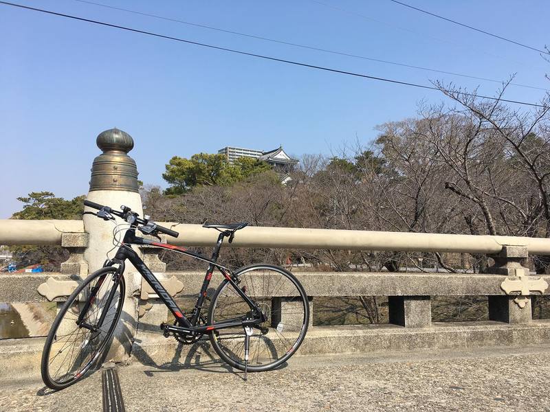 午後からは予定通り、自転車でワークアウトu2026🚴u200d♂️。 - 田中健
