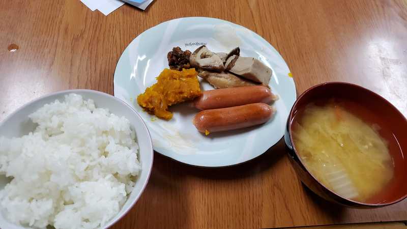 大好物のソーセージだった こども食堂みよた です 小林じゅうたろう コバヤシジュウタロウ 選挙ドットコム 大好物のソーセージだった こども食堂みよた です 小林じゅうたろう コバヤシジュウタロウ 選挙ドットコム
