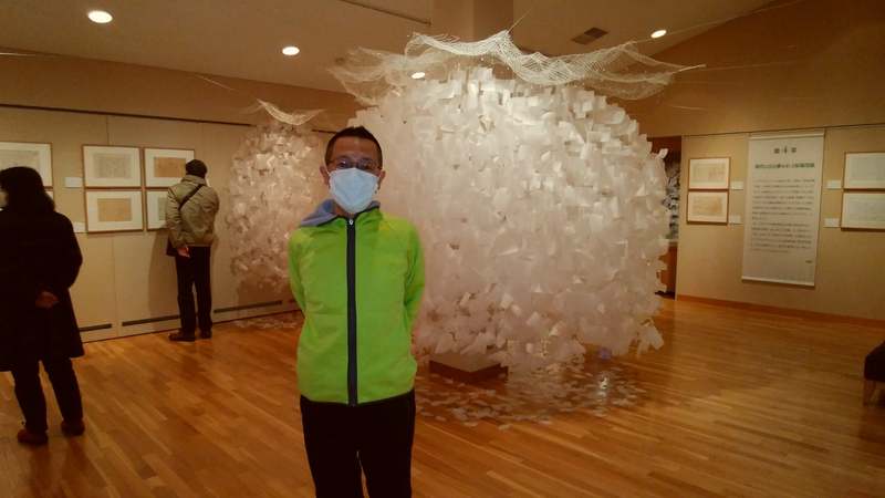 町田市民文学館近代文学講演会 疫病文学を読む を 聴講いたしました 三遊亭らん丈 サンユウテイランジョウ 選挙ドットコム