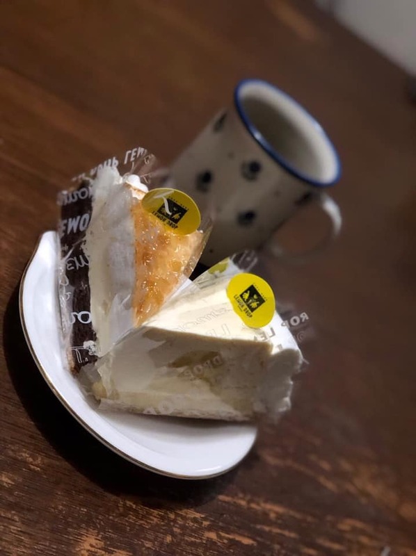 吉祥寺の名店を守ろう 久しぶりにレモンドロップで美味しいケーキをゲットです 吉祥寺の名店を守 オミノ安弘 オミノヤスヒロ 選挙ドットコム