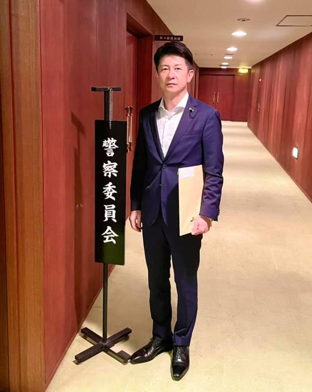 愛知県議会警察委員会いよいよ 始まりました 副委員長として頑張ってまいります 日高章 ヒダカアキラ 選挙ドットコム