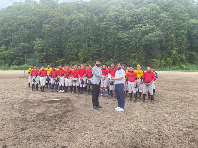 がんばれ ヤングug広島 7月4日 ヤングリーグ所属の Unitedgrows広島が 全 かきもと忠則 カキモトタダノリ 選挙ドットコム