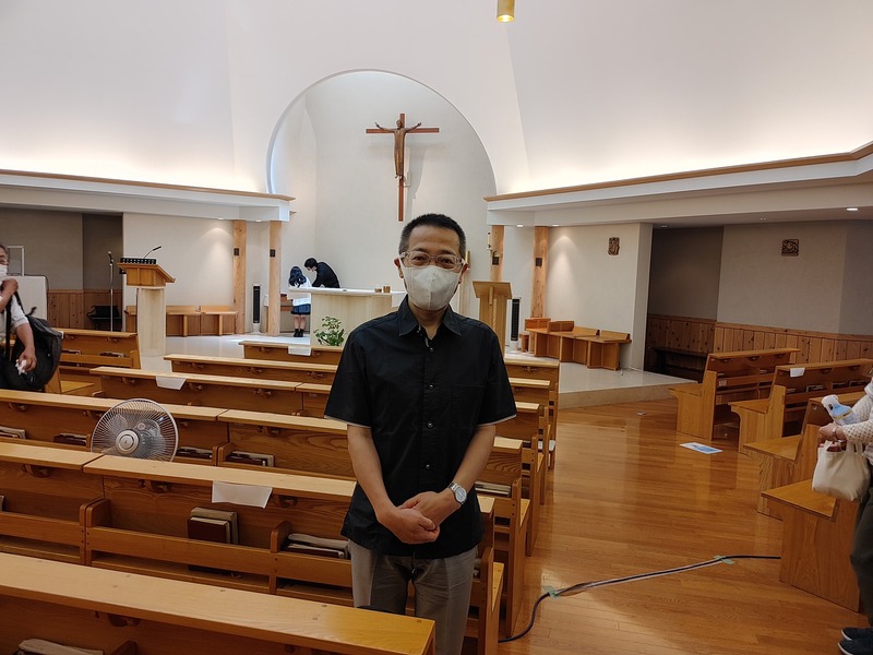 本日は カトリック教会にとりましては 年間第15主日b年です 三遊亭らん丈 サンユウテイランジョウ 選挙ドットコム