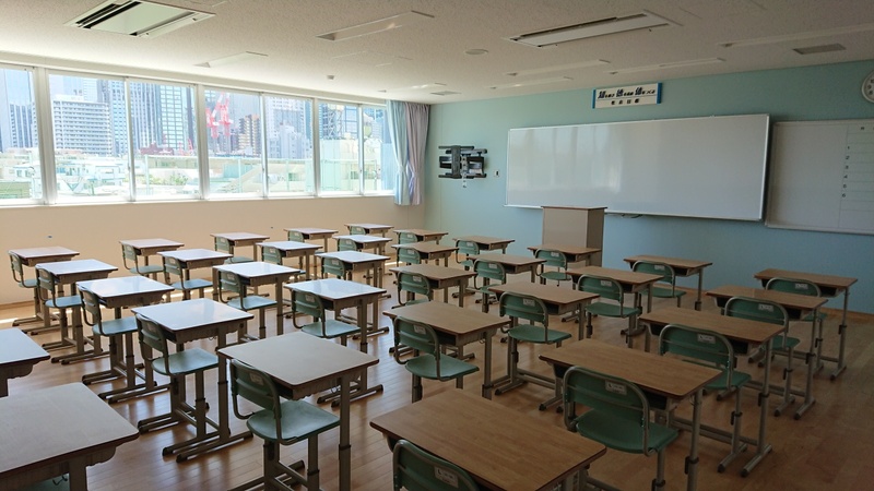 【中野区立中野東中学校内覧】中野区立中野第三中学校・第十中学校の統合新校の新校舎が完成しました。 - 加藤たくま（カトウタクマ） ｜ 選挙ドットコム