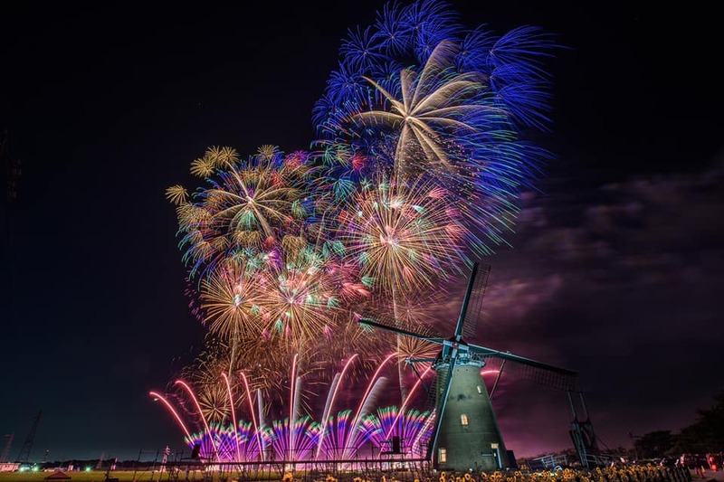 第60回 佐倉市民花火大会 開催決定 斉藤ひろゆき サイトウヒロユキ 選挙ドットコム