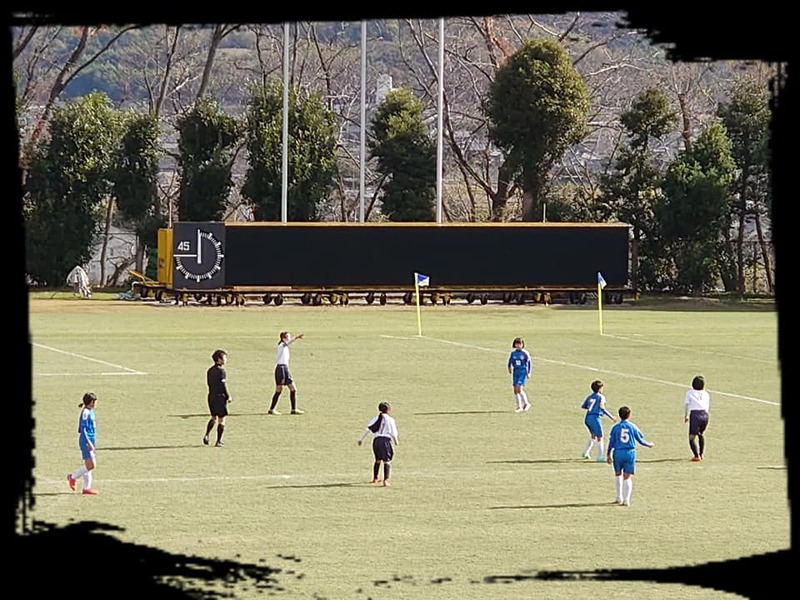 12月5日(日)愛媛FCのJ2最終戦の行われた運動公園にて、小学生の女の子達のサッカー⚽四国大... 矢野なおよし(ヤノナオヨシ) | 選挙ドットコム 12月5日(日)愛媛FCのJ2最終戦の行われた運動公園にて、小学生の女の子達のサッカー⚽四国大... 矢野なおよし(ヤノナオヨシ) | 選挙ドットコム