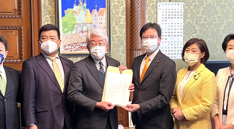 離婚世帯子ども給付金支給法案を国会提出しました きいたかし キイタカシ 選挙ドットコム 離婚世帯子ども給付金支給法案を国会提出しました きいたかし キイタカシ 選挙ドットコム