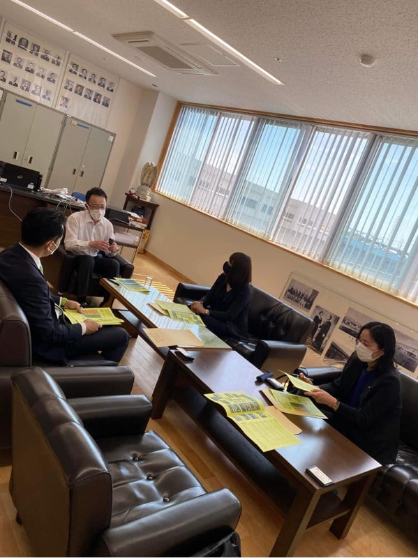 新潟県立よつば学園 渡辺みえ ワタナベミエ 選挙ドットコム