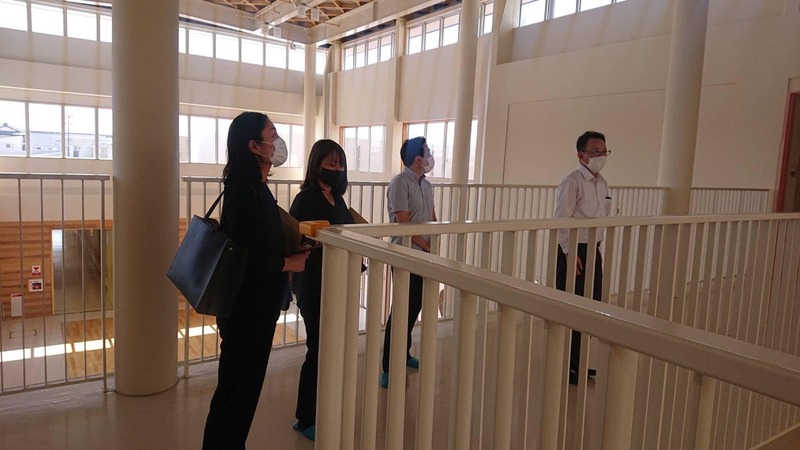 新潟県立よつば学園 渡辺みえ ワタナベミエ 選挙ドットコム