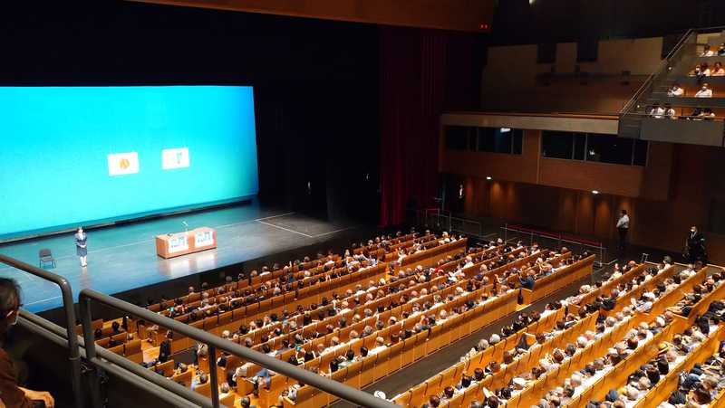 高市早苗政調会長による国政報告会 本日4日 土 なら100年会館において 高市早苗自民党政 若林かずみ ワカバヤシカズミ 選挙ドットコム 高市早苗政調会長による国政報告会 本日4日 土 なら100年会館において 高市早苗自民党政 若林かずみ ワカバヤシカズミ 選挙ドットコム