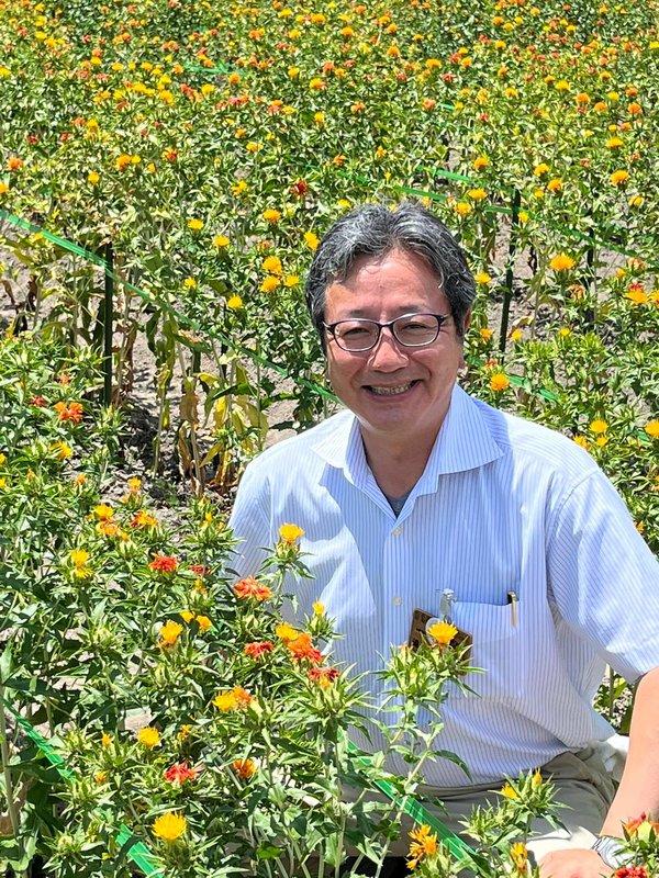 高瀬紅花まつり グラウンド ゴルフ出場後 昼頃の時間帯は 高瀬紅花まつり を見学 今年も高瀬 遠藤和典 エンドウカズノリ 選挙ドットコム 高瀬紅花まつり グラウンド ゴルフ出場後 昼頃の時間帯は 高瀬紅花まつり を見学 今年も高瀬 遠藤和典 エンドウカズノリ 選挙ドットコム
