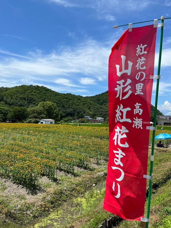 高瀬紅花まつり グラウンド ゴルフ出場後 昼頃の時間帯は 高瀬紅花まつり を見学 今年も高瀬 遠藤和典 エンドウカズノリ 選挙ドットコム 高瀬紅花まつり グラウンド ゴルフ出場後 昼頃の時間帯は 高瀬紅花まつり を見学 今年も高瀬 遠藤和典 エンドウカズノリ 選挙ドットコム
