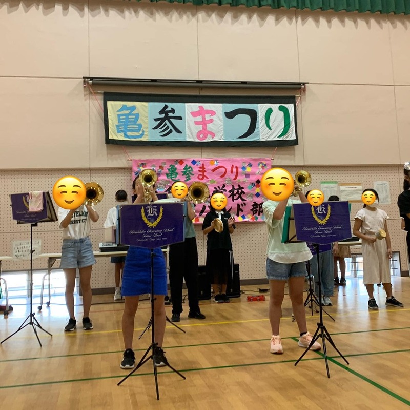 葛飾区の亀参まつり 大盛況です 7 23 亀参まつりに参加 高木信明 タカギノブアキ 選挙ドットコム