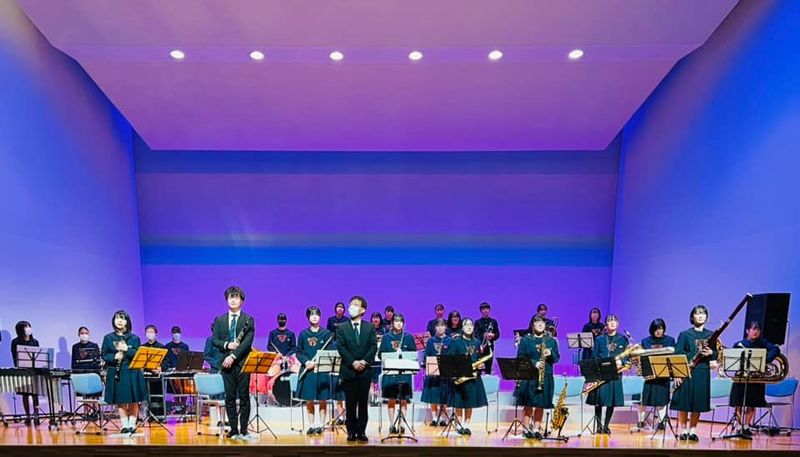 東松島市コミュニティセンター会館３０周年を記念するコンサート 秋も深まり 朝夕は冷え込んでま 高橋しゅうや タカハシシュウヤ 選挙ドットコム