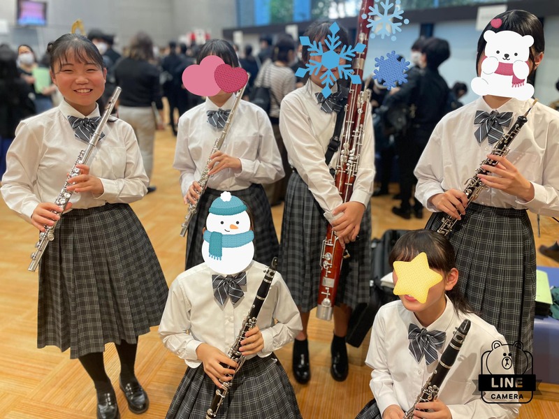 今日は、第48回千葉県アンサンブルコンテスト🎺会場が浦安市文化会館だったので、近隣の小・中・高... 岡野純子(オカノジュンコ) | 選挙ドットコム 今日は、第48回千葉県アンサンブルコンテスト🎺会場が浦安市文化会館だったので、近隣の小・中・高... 岡野純子(オカノジュンコ) | 選挙ドットコム