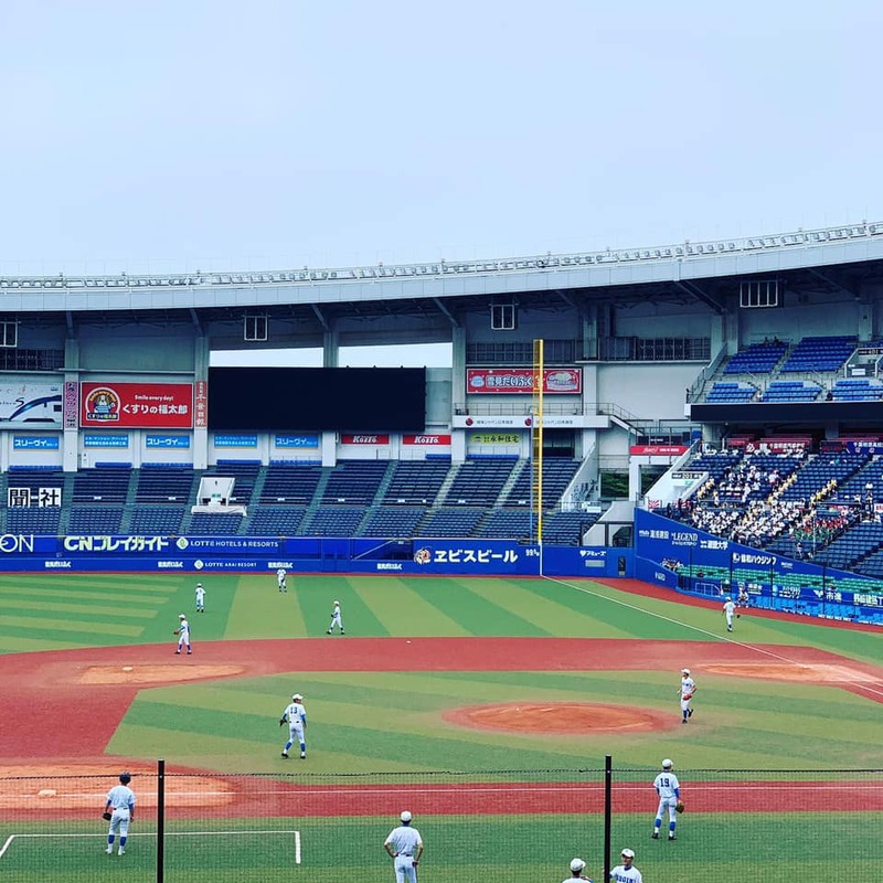 本日は千葉県の高校野球夏の大会、八千代松陰高校の応援に来ています。 かとう裕太（カトウユウタ） ｜ 選挙ドットコム