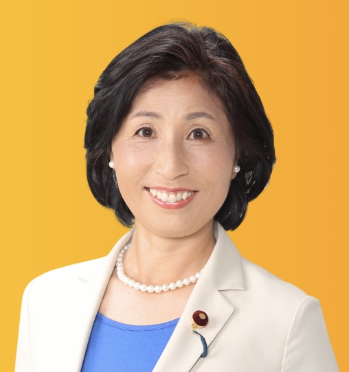 角田 智恵